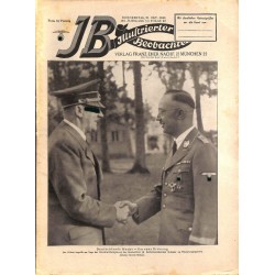 4370	 ILLUSTRIERTER BEOBACHTER 	 WWII No. 	42-1943	-	October 21	