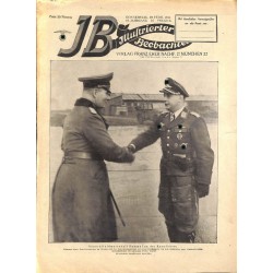 4406	 ILLUSTRIERTER BEOBACHTER 	 WWII No. 	6-1944	-	February 10	