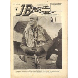 4422	 ILLUSTRIERTER BEOBACHTER 	 WWII No. 	22-1944	-	June 1	 