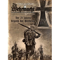 6697	 No. 	16-1939 - 2.August	 DIE WEHRMACHT	