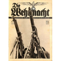 6842	 No. 	21-1937 - September	 DIE WEHRMACHT	