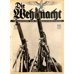 6874	 No. 	21-1937 - September	 DIE WEHRMACHT	 