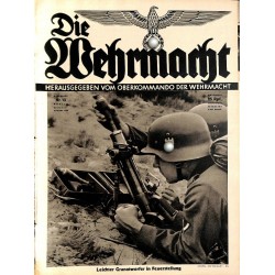 6878	 No. 	13-1938 - Juli	 DIE WEHRMACHT	