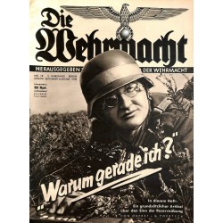 6881	 No. 	18-1938 -  September	 DIE WEHRMACHT	 