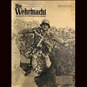 WWII WEHRMACHT / LUFTWAFFE / KRIEGSMARINE