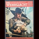 DIE WEHRMACHT AUSGABE A (colored covers)