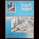 KRAFTHAND (car repair magazine)