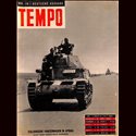 TEMPO (WWII illustrated)