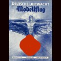 DEUTSCHE LUFTWACHT - Ausgabe Modellflug