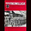 DER FREIWILLIGE ( Waffen-SS HIAG)