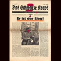 DAS SCHWARZE KORPS (Waffen-SS newspaper)