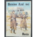 POSTERS (Division Azul / Legion Condor)